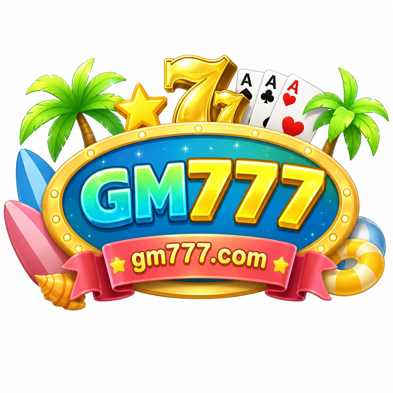 GM777 - Petualangan Arcade Mengasyikkan