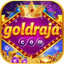 GOLDRAJA - Pengalaman Live Casino Terbaik di Genggaman Anda