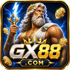 GX88 - Permainan Domino Seru dan Menantang
