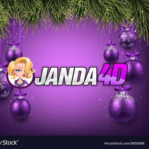 JANDA4D - Game TPS Seru dan Menantang
