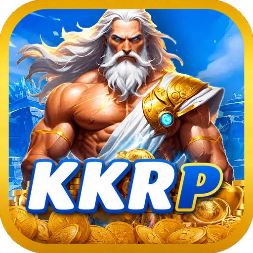 KKRP - Game Tembak Ikan Seru dan Menyenangkan
