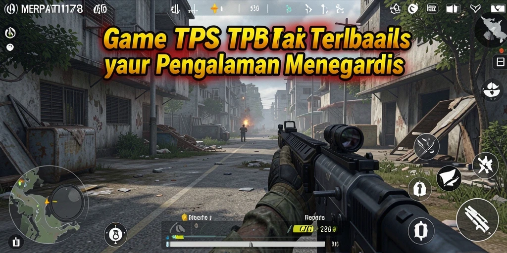 Tampilan gameplay seru di MERPATI178 dengan aksi menegangkan.