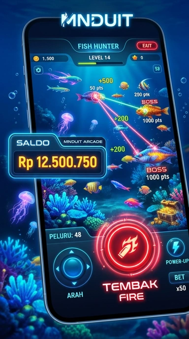 Mnduit memberikan ulasan pengguna yang membantu dalam memilih aplikasi terbaik.