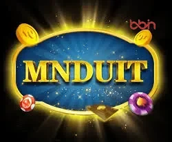 Logo mnduit